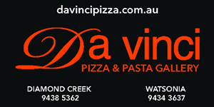 Da Vinci Pizza